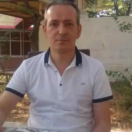 ELVIN, 51Aserbaidschan 