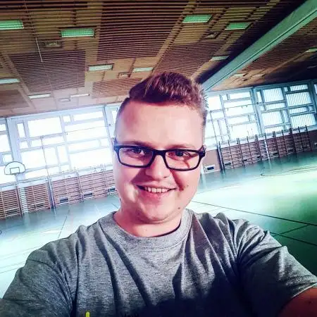 Ruslan, 37Nurnberg, Deutschland