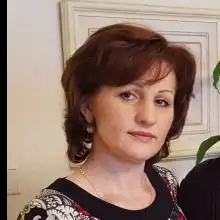 Tatyana, 52Bielefeld, Deutschland