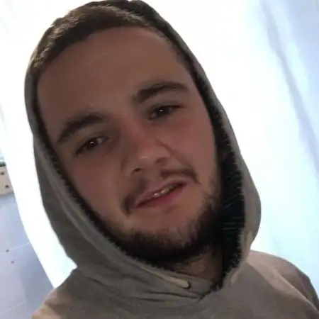 Dmitriy, 29Berlin, Deutschland