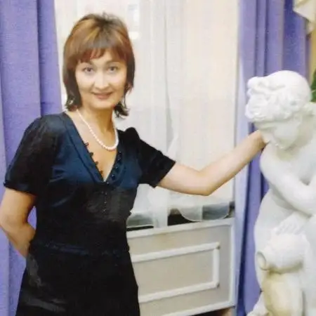Natalie, 51Spanien 