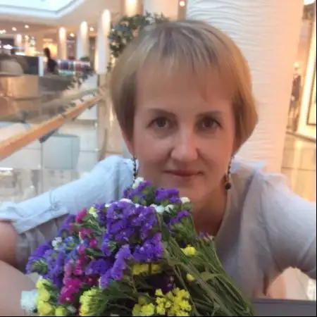 Elena, 59, München - Rus Liebe