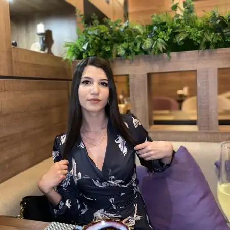 Elizaveta, 26Vereinigtes Konigreich