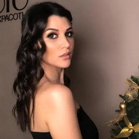 Elizaveta, 26Vereinigtes Konigreich