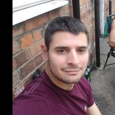 Emanuel, 32Dortmund, Deutschland