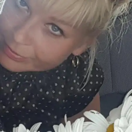 Tatiana, 47Vereinigte Staaten 
