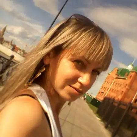 Foto Darya 1 