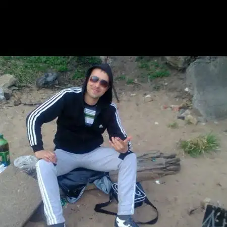 Ivan, 43Berlin, Deutschland
