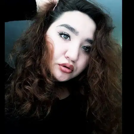 Erika, 26Spanien
