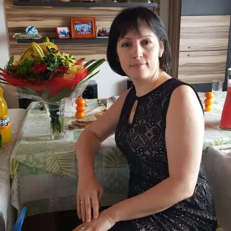 Ina, 52Stuttgart, Deutschland 