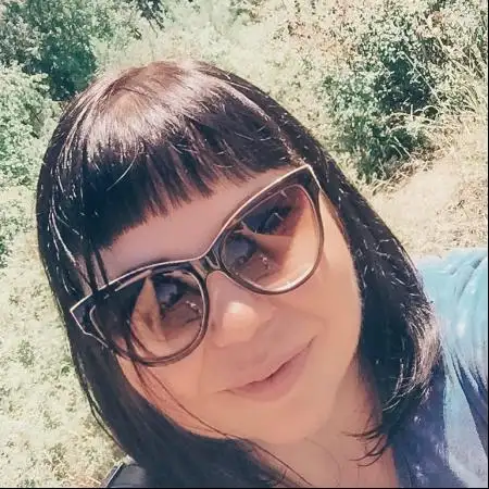 Tatiana, 39Vereinigte Staaten