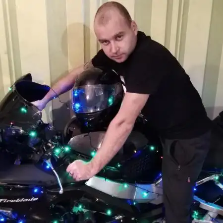 Konstantin, 39Vereinigte Staaten