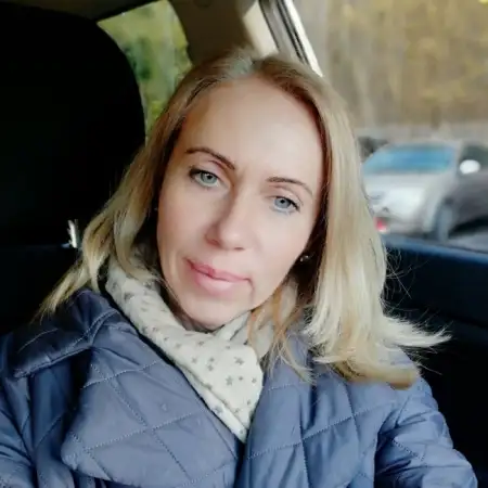 Olga, 55Tschechien 