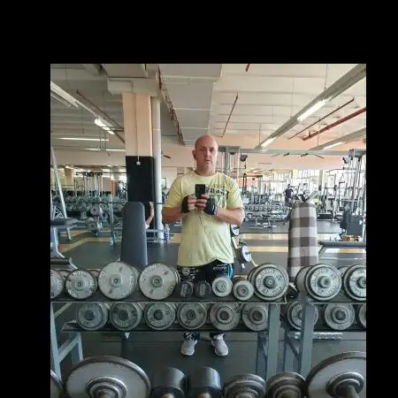 Andrey, 41Pforzheim, Deutschland