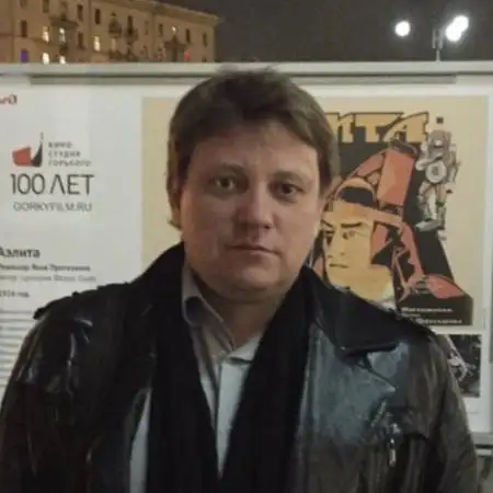 Pavel, 48Vereinigte Staaten 
