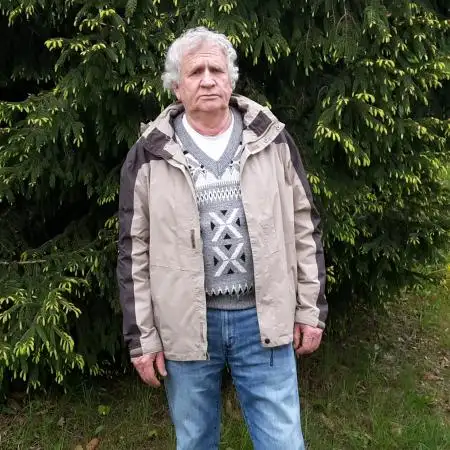 Valerij, 75Dresden, Deutschland