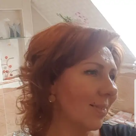 Olga, 50Osnabrück, Deutschland 