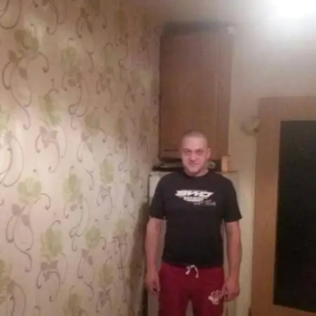Aleksandrs, 41Detmold, Deutschland
