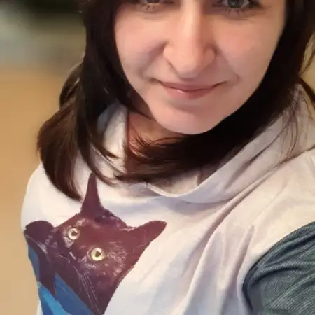 Olga, 46Munster, Deutschland