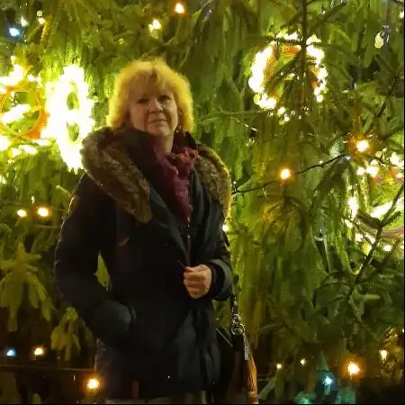 Yuliya, 57 Vismar, Deutschland