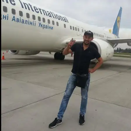 Andrey, 36, Augsburg, Deutschland - Rus Liebe