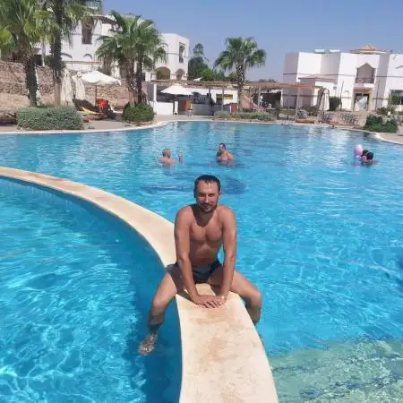 Andrey, 36Augsburg, Deutschland