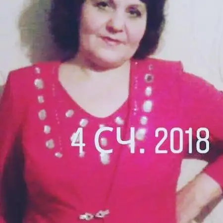 Valentina, 69Kanada 