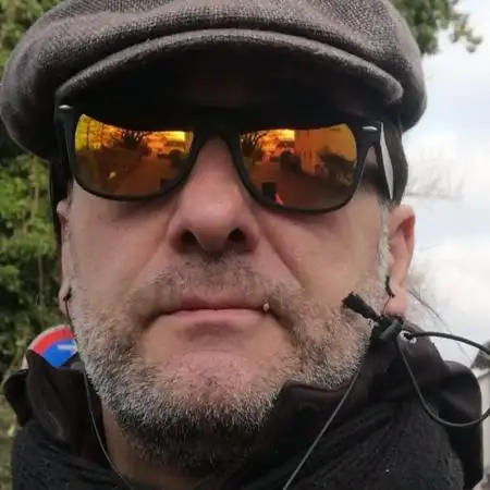 Vitali, 55Baden-Baden, Deutschland 