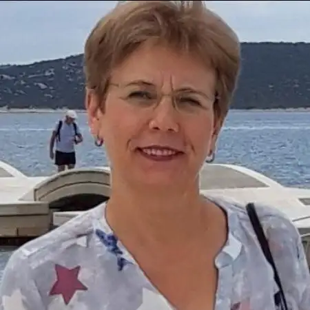 Maria, 64Minden, Deutschland 