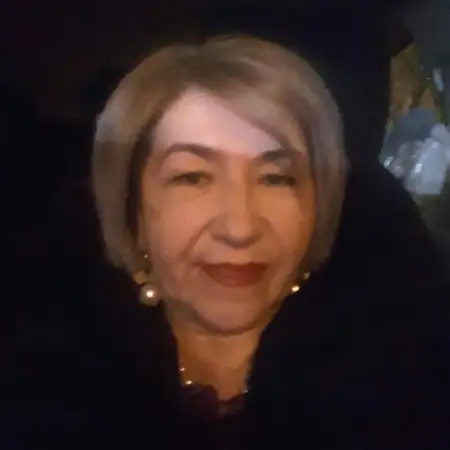 Zlata, 54Tschechien 