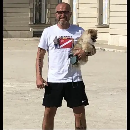 Vasya, 50Köln, Deutschland 