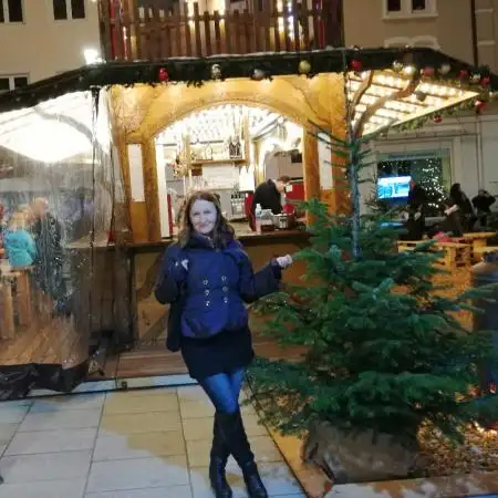 Aliona, 55Baden-Baden, Deutschland 