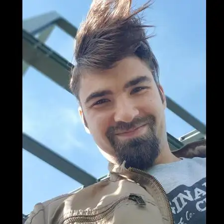 Andrej, 36Moers, Deutschland 
