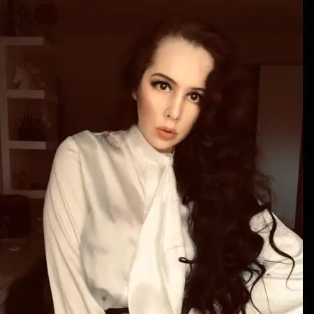 Anjelika, 26Kassel, Deutschland