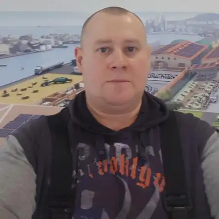 Alexandr, 51Alen, Deutschland 