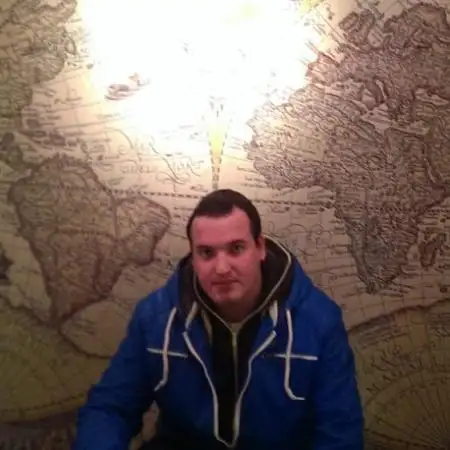 Ivan, 34 Salzgitter, Deutschland