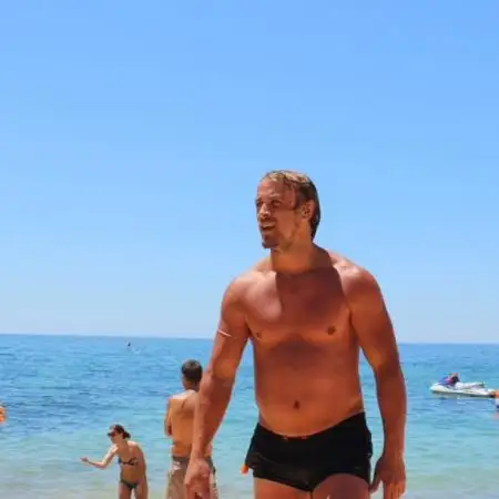 Igor, 43Hagen, Deutschland
