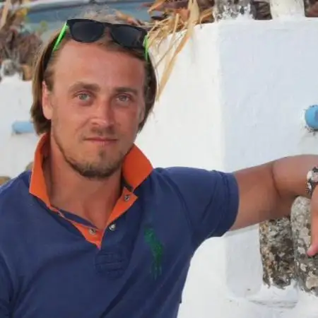 Igor, 43Hagen, Deutschland 