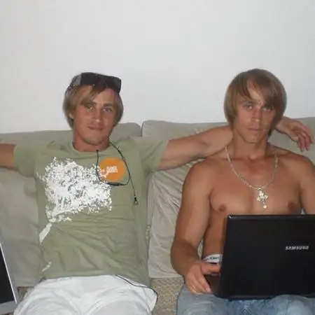 Foto Igor 3 