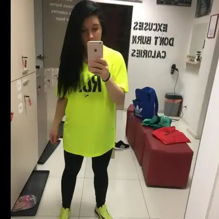 Aliona, 32Berlin, Deutschland