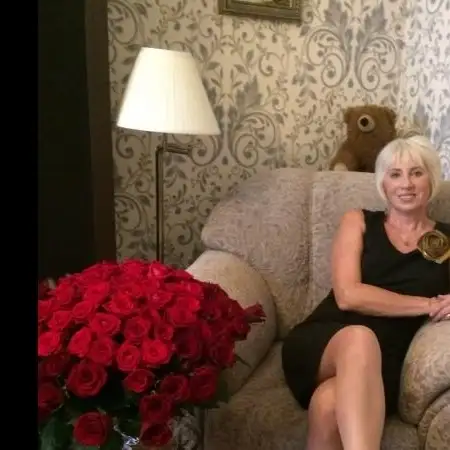 Tatyana, 62Spanien 
