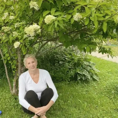 Tatyana, 62Hamburg