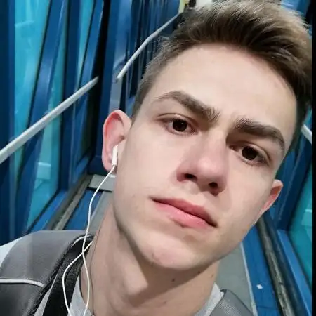Kirill, 25Karlsruhe, Deutschland