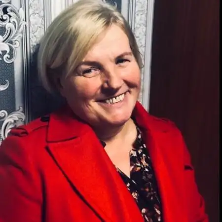 Anna, 61Tubingen, Deutschland 
