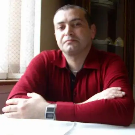 Ferit, 54Aserbaidschan 