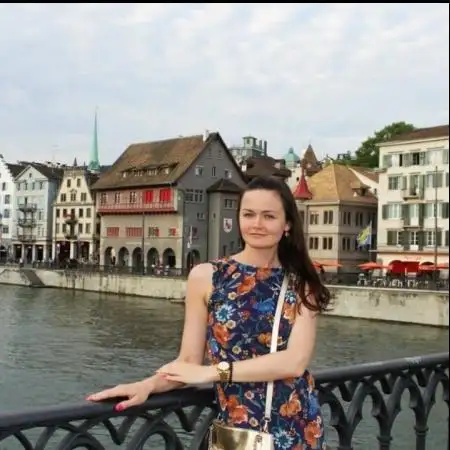 Julia, 42Berlin, Deutschland