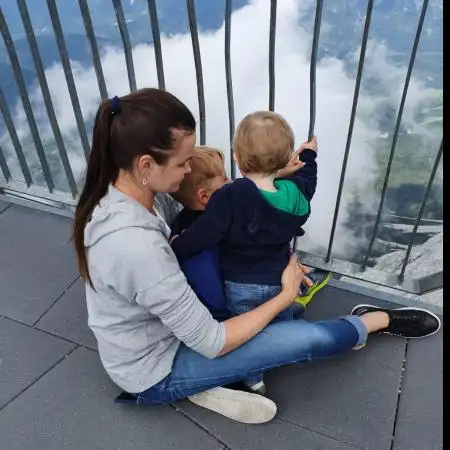 Julia, 42Berlin, Deutschland