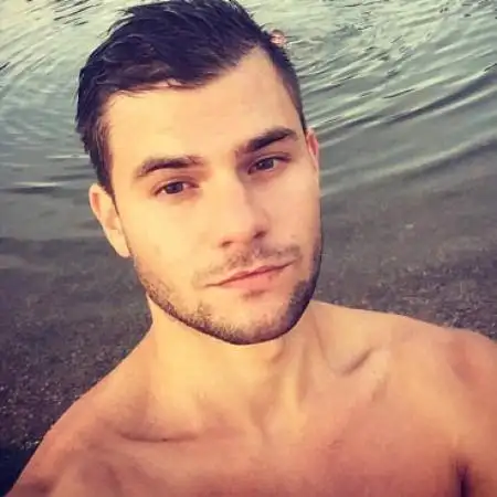 Aleksandr, 38Nurnberg, Deutschland 