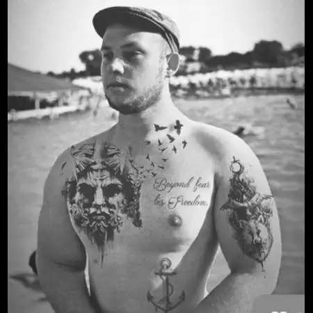 Vladimir, 34Berlin, Deutschland 
