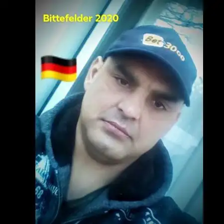 Vladimir, 48Berlin